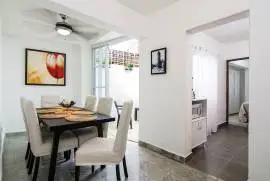 Invest in the Best: Successful Airbnb Rental in Prime Santo Domingo Location