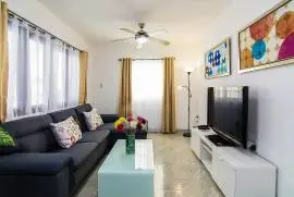 Invest in the Best: Successful Airbnb Rental in Prime Santo Domingo Location