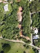 Great building lot in new project 'Residencial Sol Village' in La Mulata, Sosua