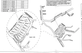 604.03m2 building lot in new project 'Residencial Sol Village' in La Mulata, Sosua