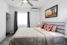 Invest in the Best: Successful Airbnb Rental in Prime Santo Domingo Location