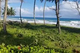 Exclusive Lots with demarcated title! Just 15 minutes from Cabarete Beach